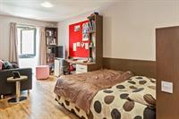 Student Haus Elephant & Castle London Exterior photo