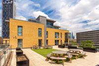 Student Haus Elephant & Castle London Exterior photo